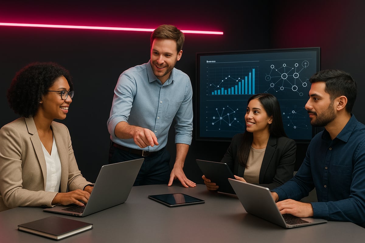 The Evolving Landscape of Consulting Technology in 2026