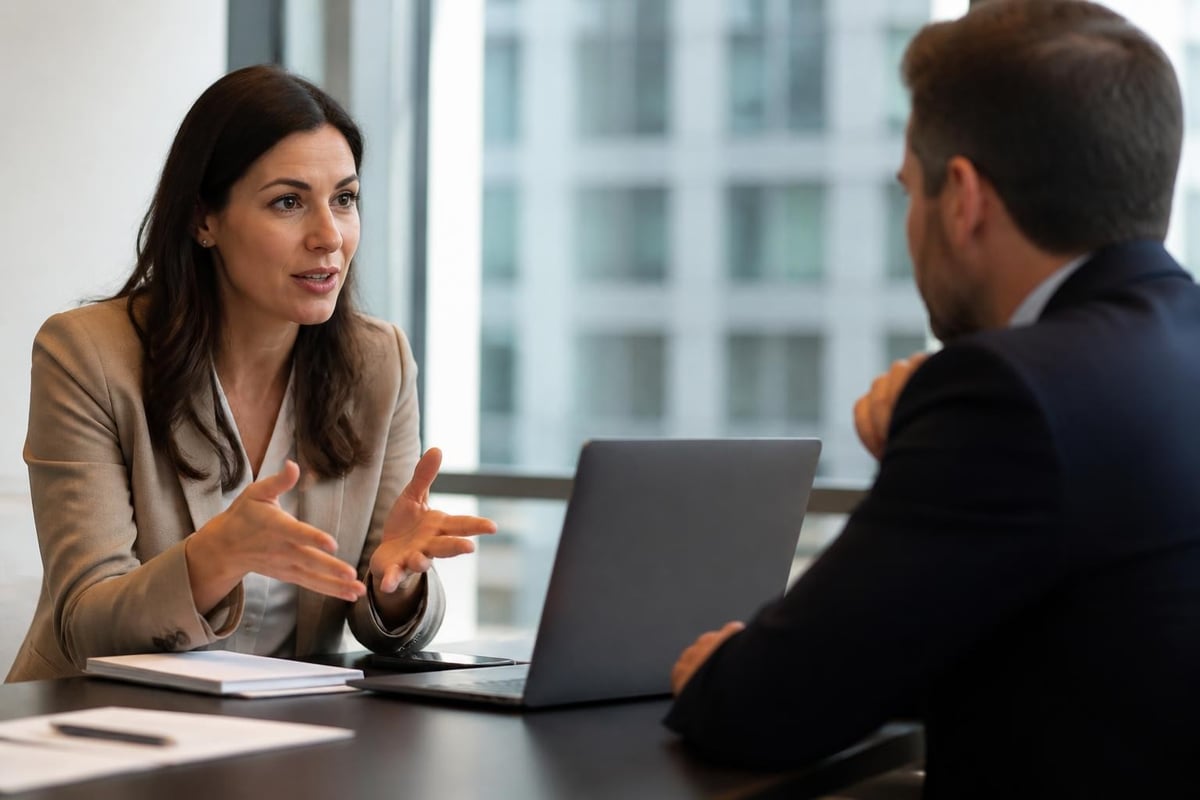 Evaluating booking services