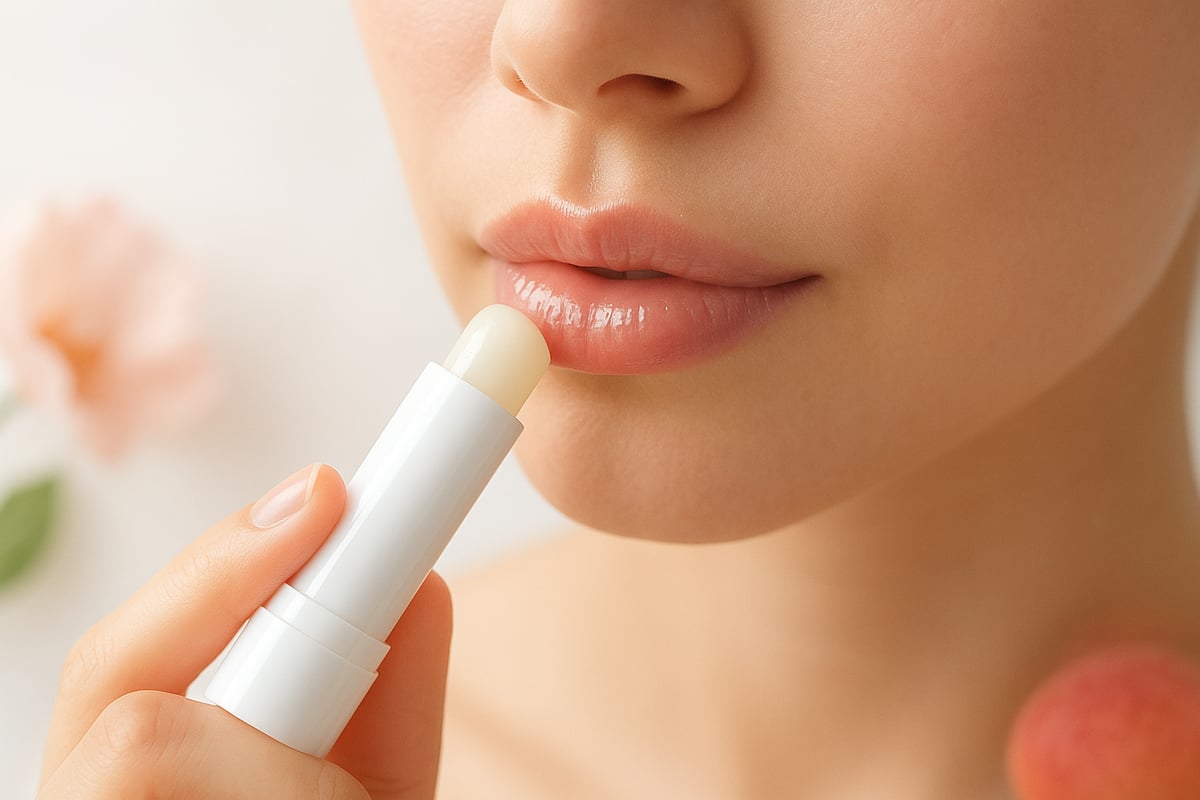 Top Benefits of Using Lip Therapy Balm