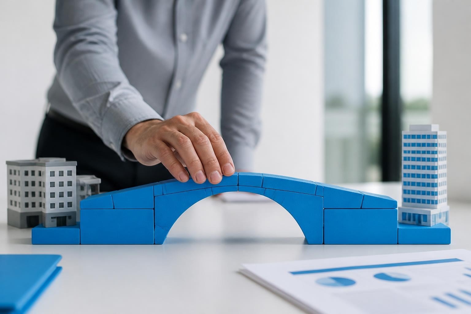 Commercial Bridge Loan Lenders: A 2026 Guide for Businesses
