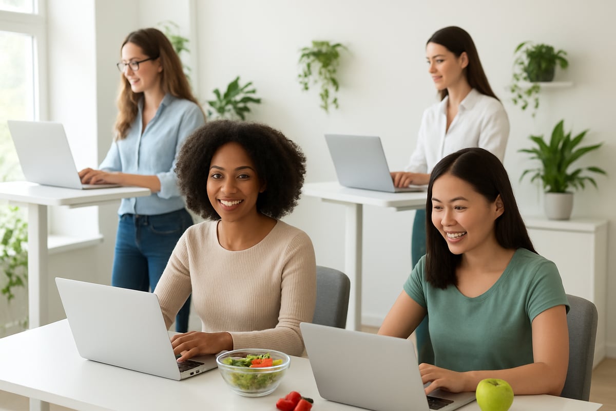 Understanding Women’s Evolving Nutritional Needs in 2026