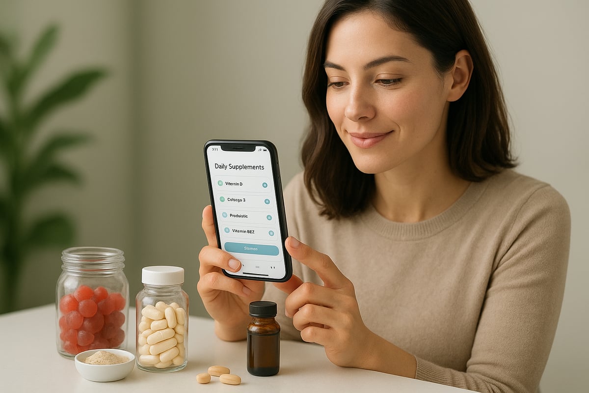 Supplement Trends for Women in 2026: What’s Next?