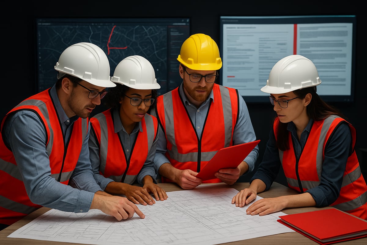 Navigating the Regulatory and Planning Landscape