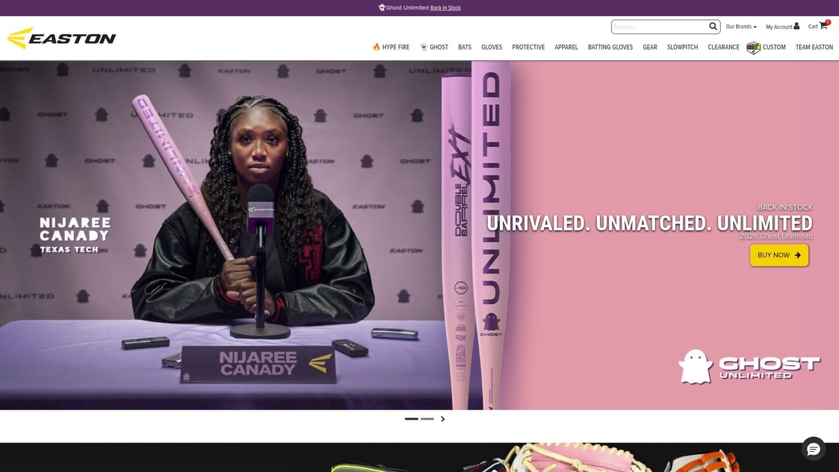 9 Essential Baseball Sports Gear Picks for 2026 - Easton Elite X Catcher’s Gear Set 2026