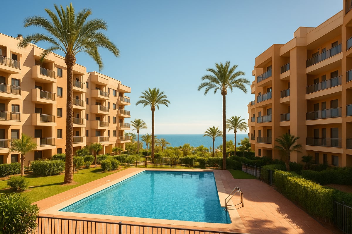 Waarom zou je in 2026 een appartement in Murcia kopen?