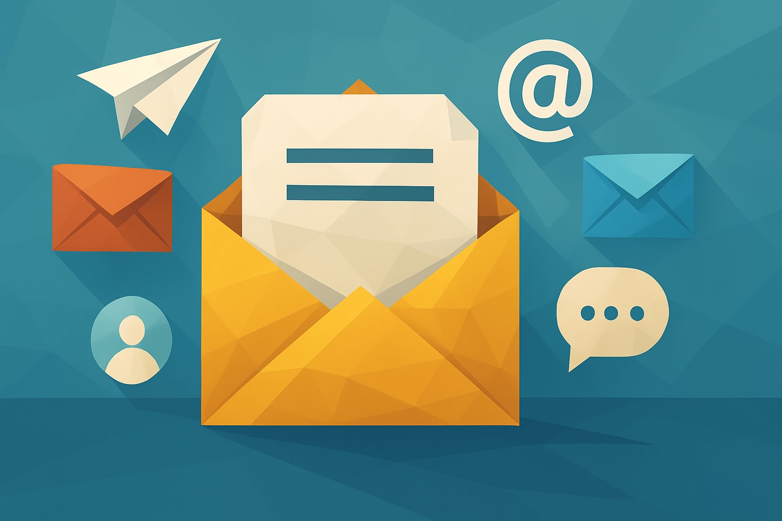 9 Essential All Types of Emails You Need to Know in 2026