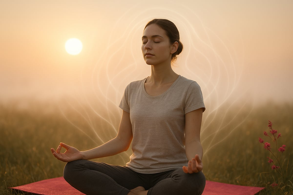 Understanding Soul Energy: Foundations and Science Understanding Soul Energy: Foundations and Science