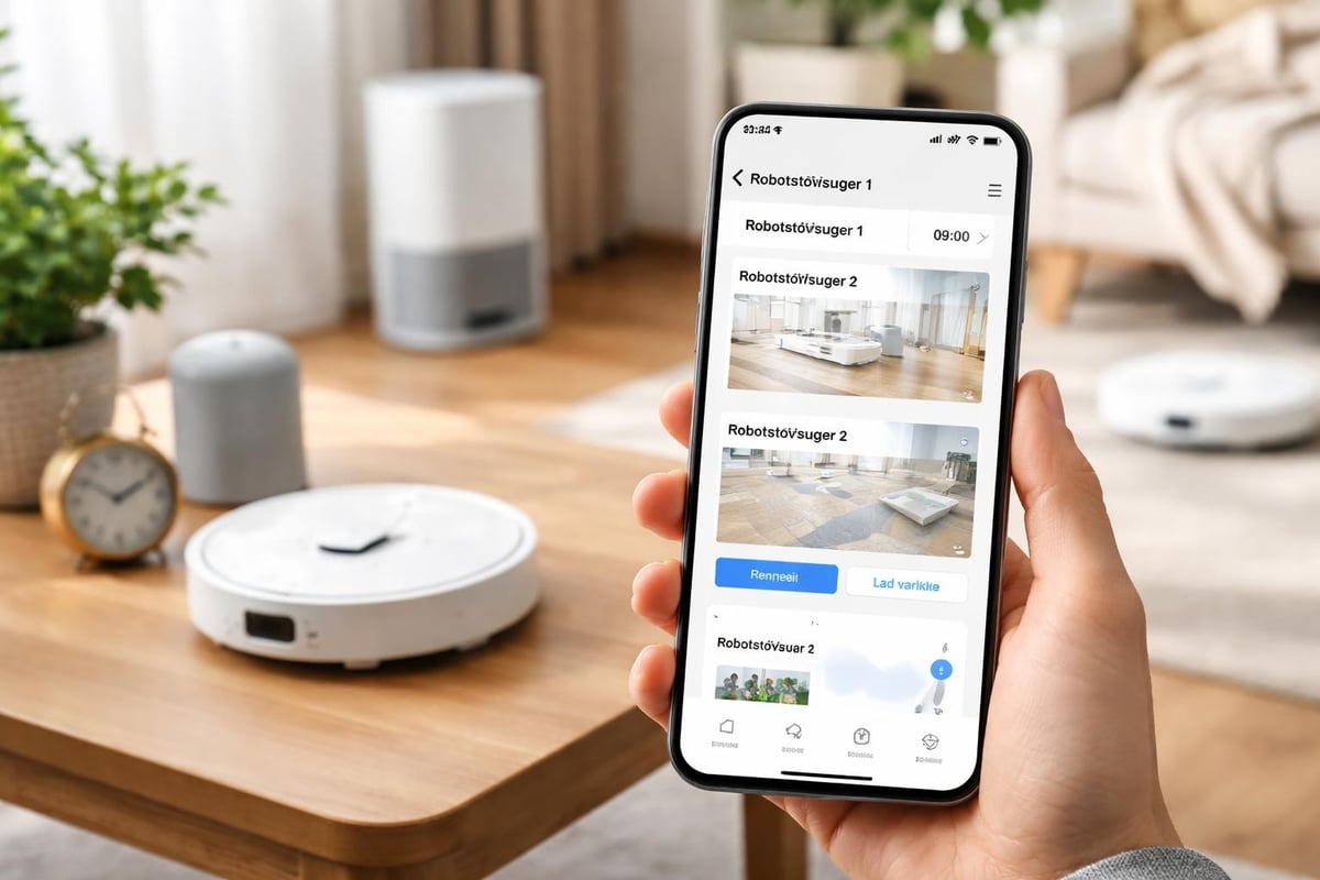 Smart home ecosystem integration
