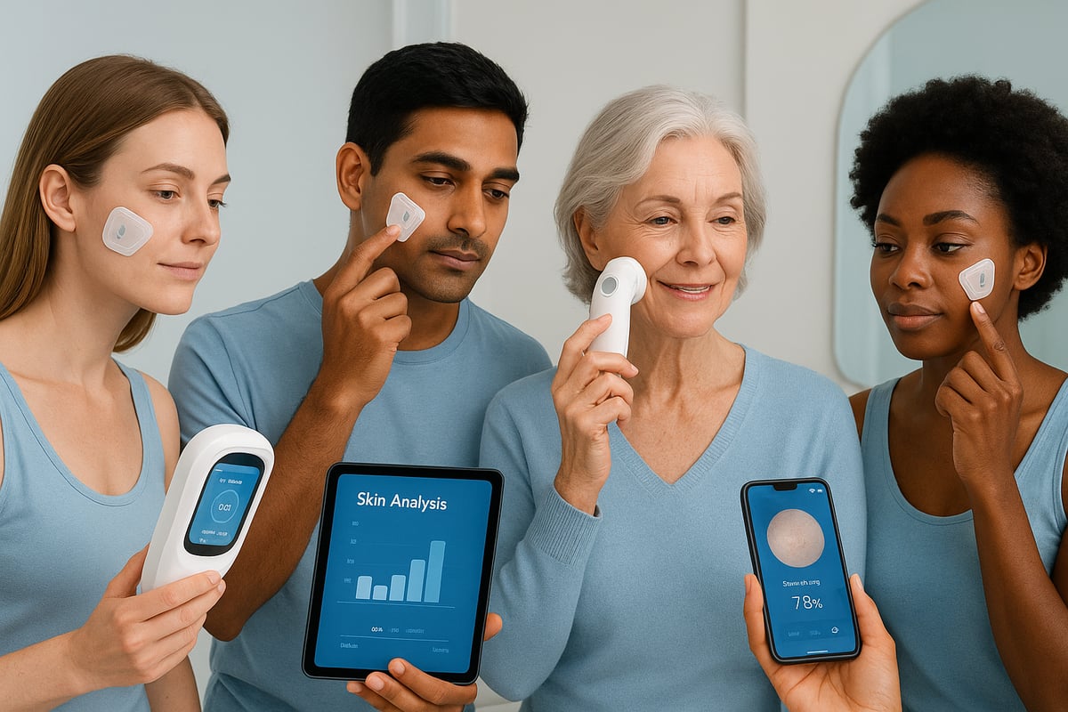 The Science of Skin: Understanding Your Skin Type in 2026