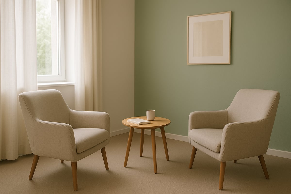 Psychotherapie bei Depression: Grundlagen und Wirkungsweise