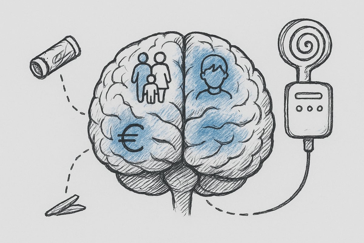 La Dipendenza da Cocaina: Stato Attuale e Sfide
