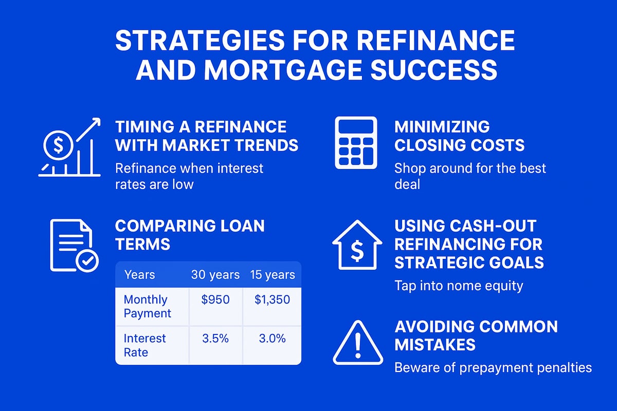 Smart Strategies to Maximize Savings and Success