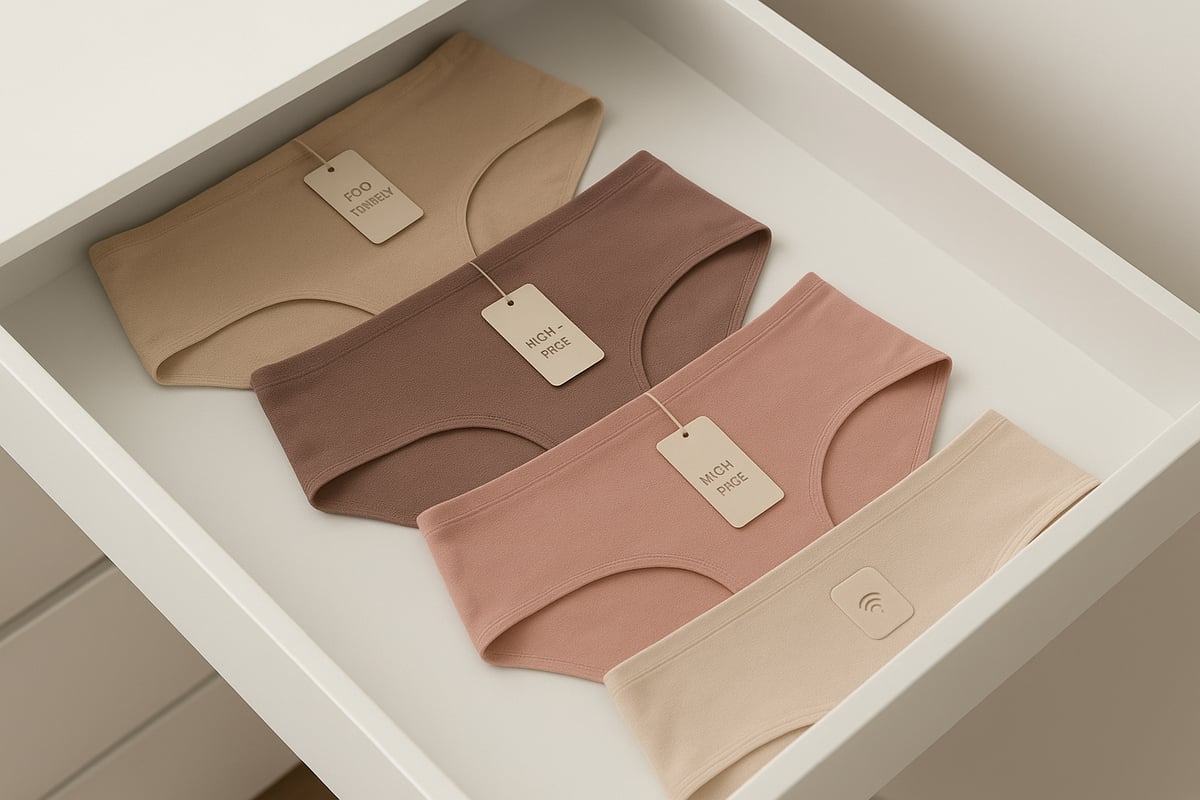 Panty Trends and Innovations for 2026