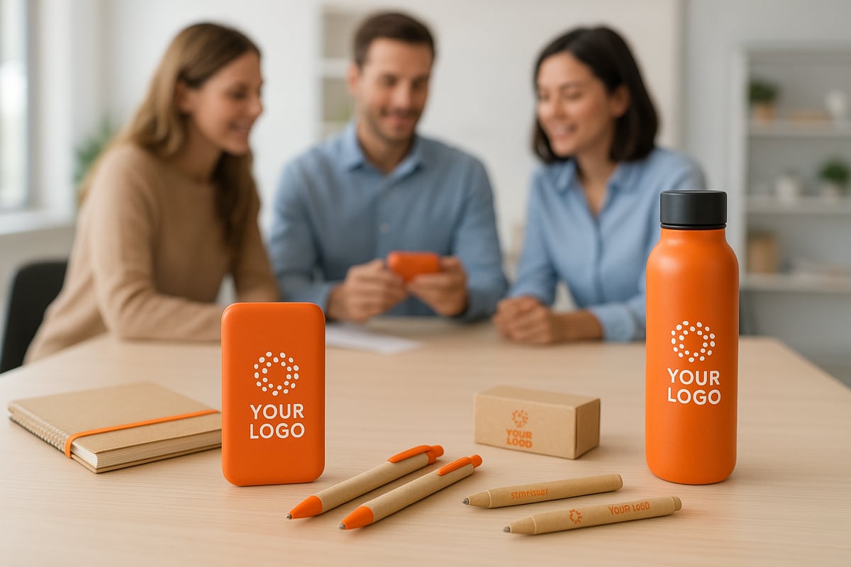 Warum Kreativität bei Werbemitteln 2025 entscheidend ist