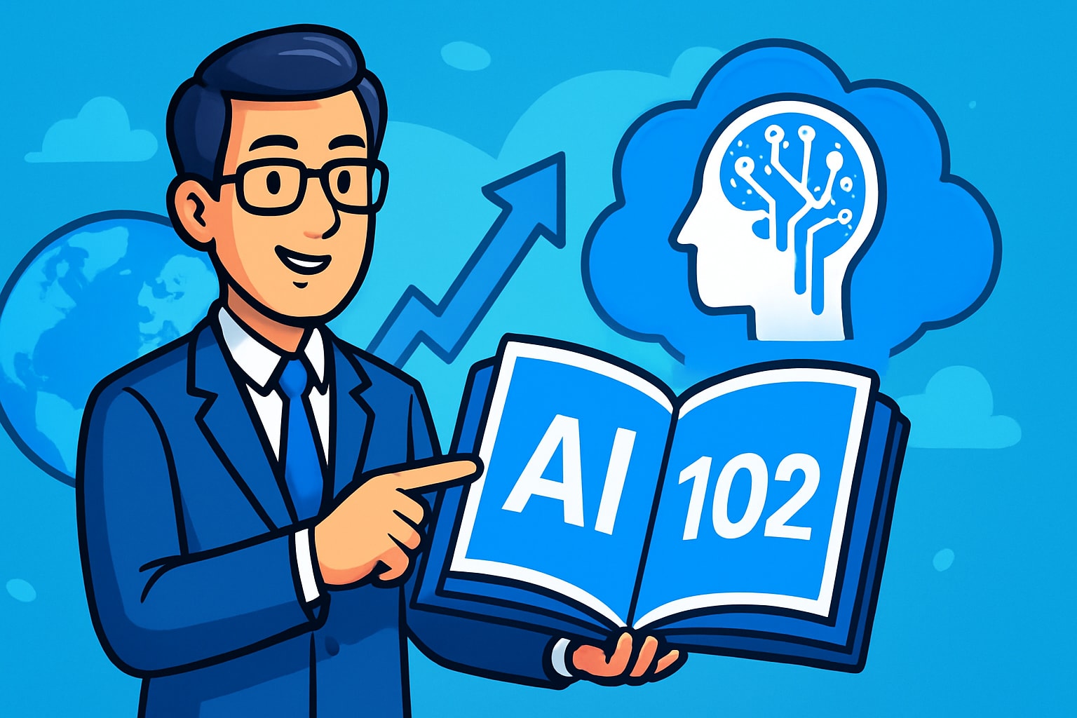 Guia AI 102 Azure: Roteiro para a certificação de especialista 2025