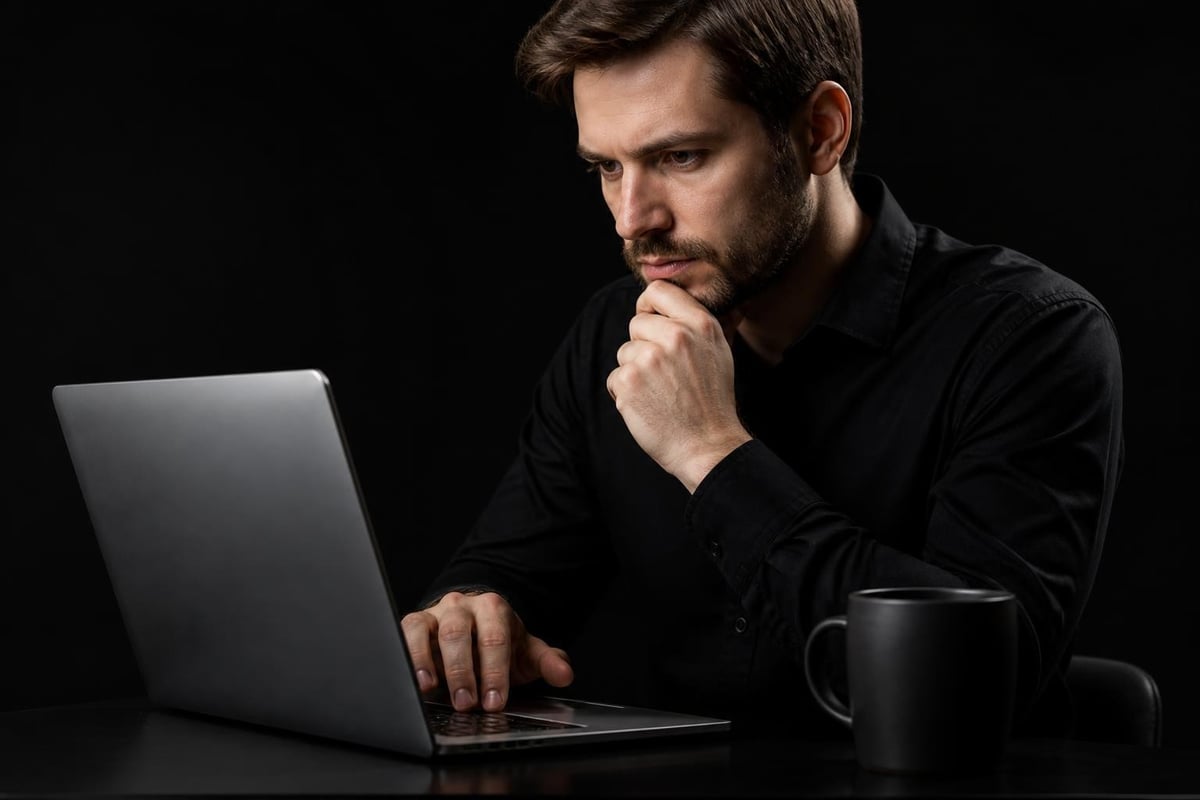 Nested Excel function execution flow