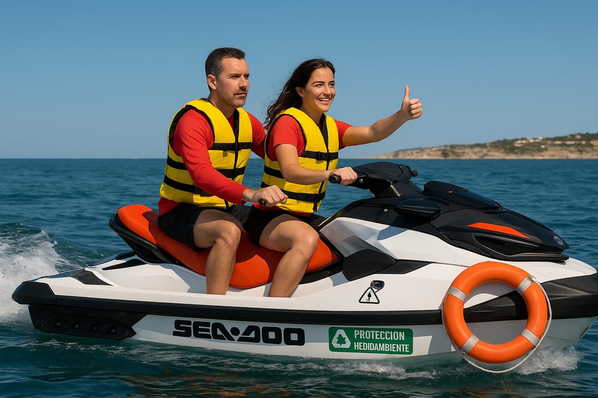 Motos de Agua Benidorm - article 73e791e9 ea66 46df b4a fotografia realista y de alta calidad de una lanch 3 0qq7dp Normativa, licencias y seguridad en 2026