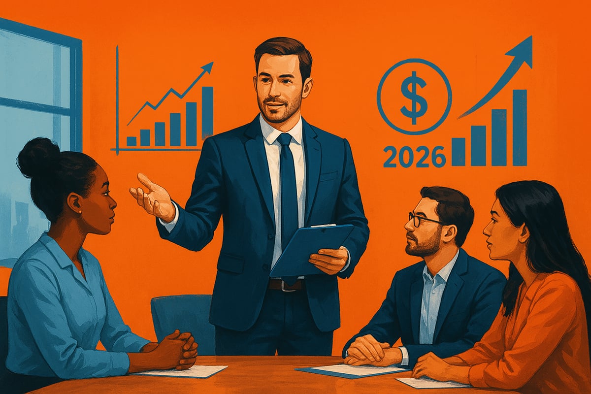 Why Raising Prices is Crucial for Coaches in 2026