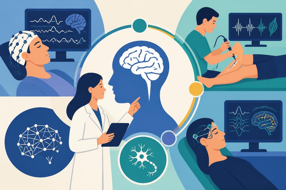 Tecnologie diagnostiche neurologiche