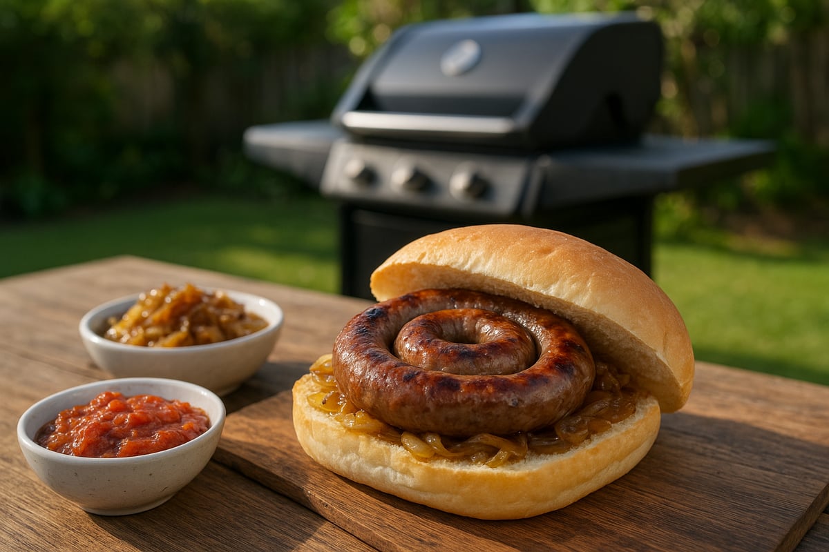Step-by-Step Guide: Making the Perfect Boerewors Roll in 2026