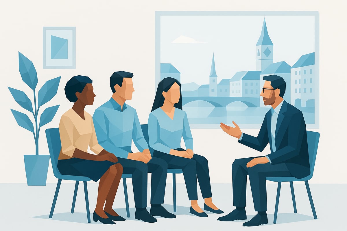 Understanding Mindset and Motivation Life Coaching