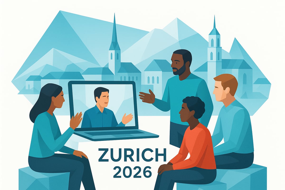 Mindset and Motivation Coaching Trends in Zurich for 2026