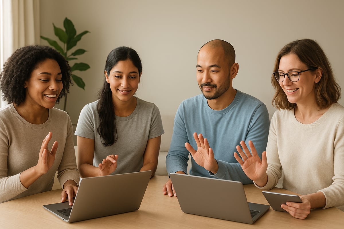 Core Therapies and Approaches Used in IOP for Depression