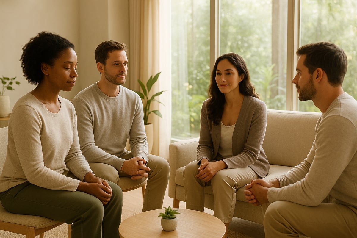 Understanding Intensive Outpatient Treatment for Depression