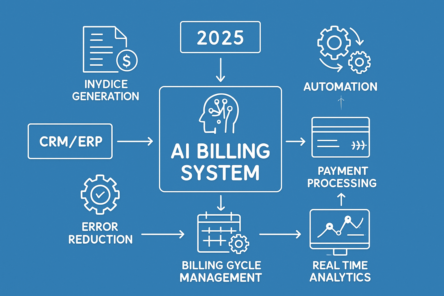 What Is AI Billing? Defining the Landscape in 2025
