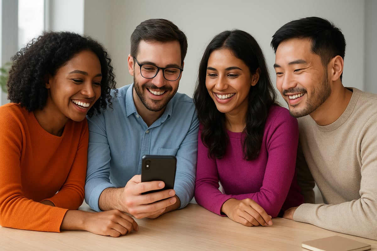 Why Real IG Followers Matter in 2025