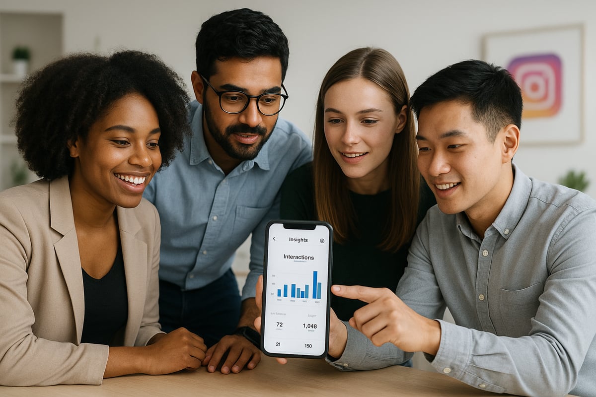 9 Essential Real IG Followers Strategies for 2025 Success