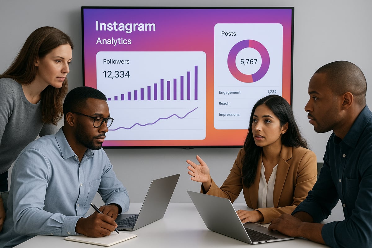 Future-Proofing Your Instagram Growth Strategy