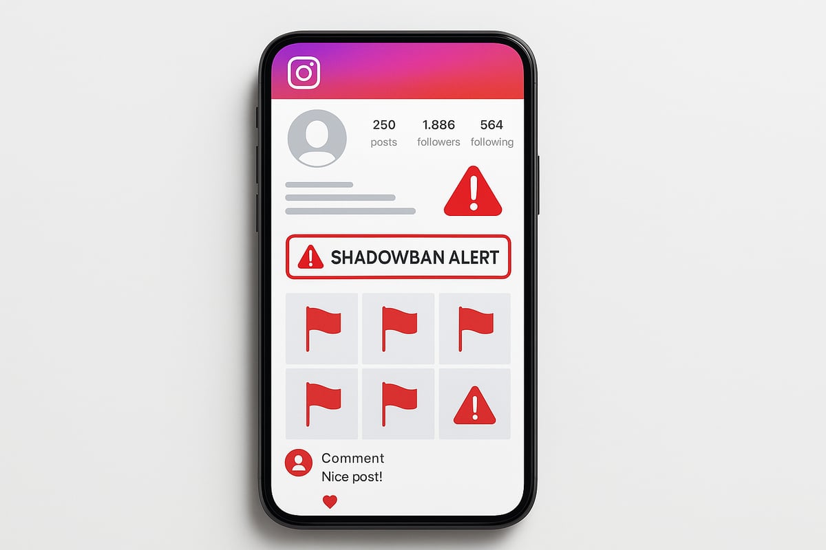 Common Mistakes to Avoid When Growing IG Followers