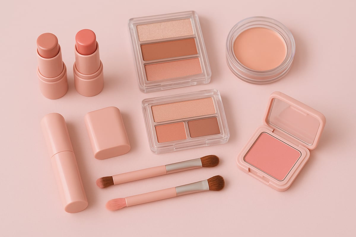 Understanding the Basics: What Makes a Great Beginner Makeup Kit?