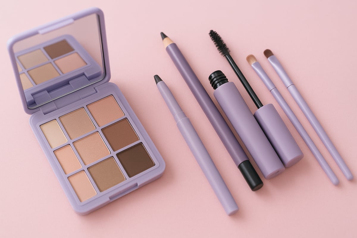 Eye Essentials: Easy, Impactful Looks