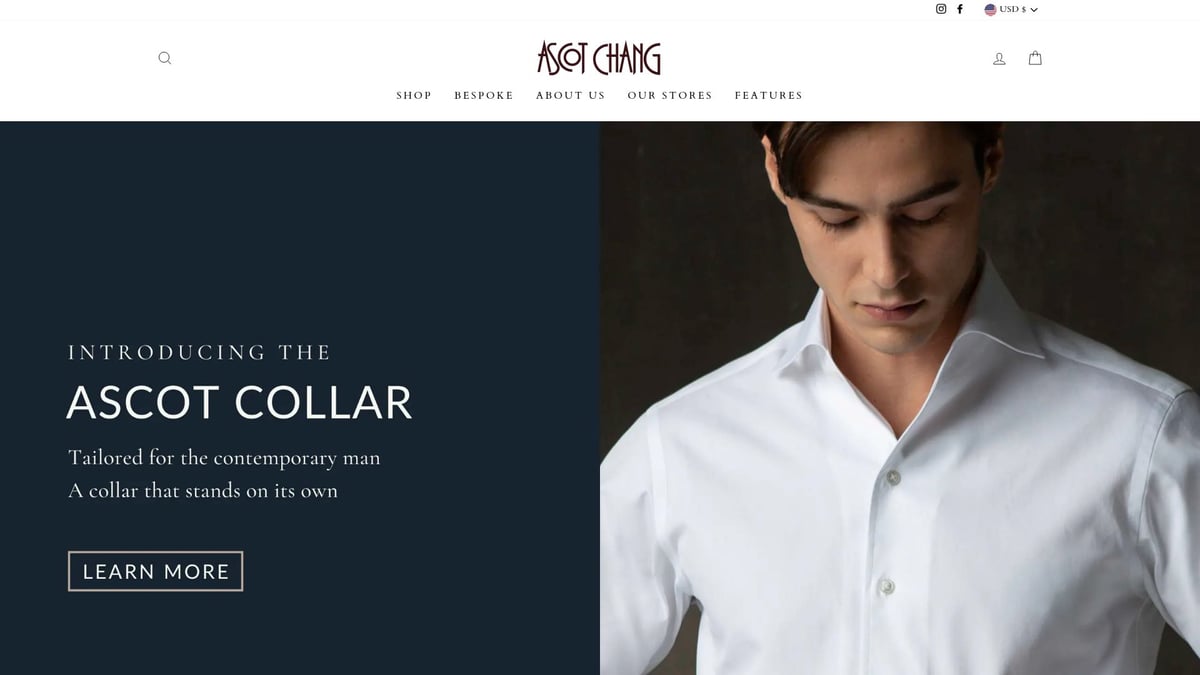 7 Essential Men Tailor Shop Near Me Picks for 2026 - Ascot Chang – Hong Kong & International