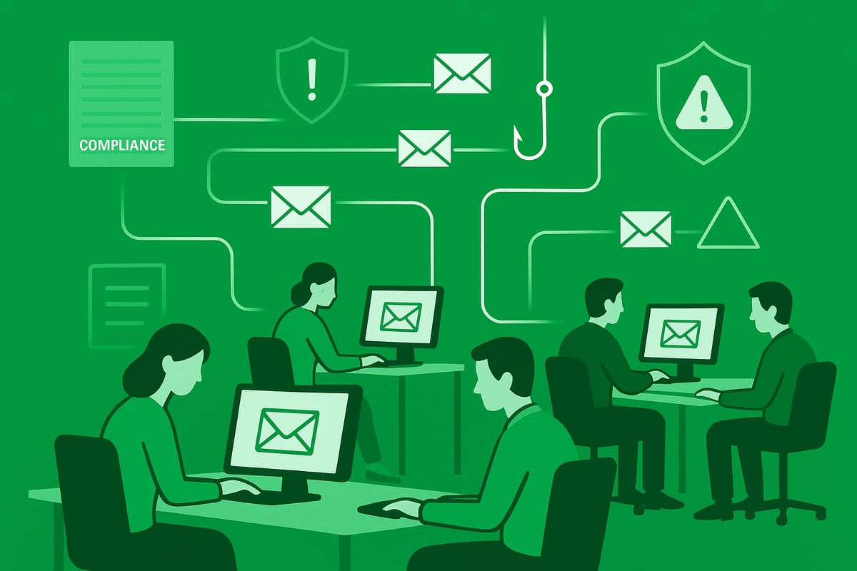 The 2025 Threat Landscape: Emerging Egress Email Risks