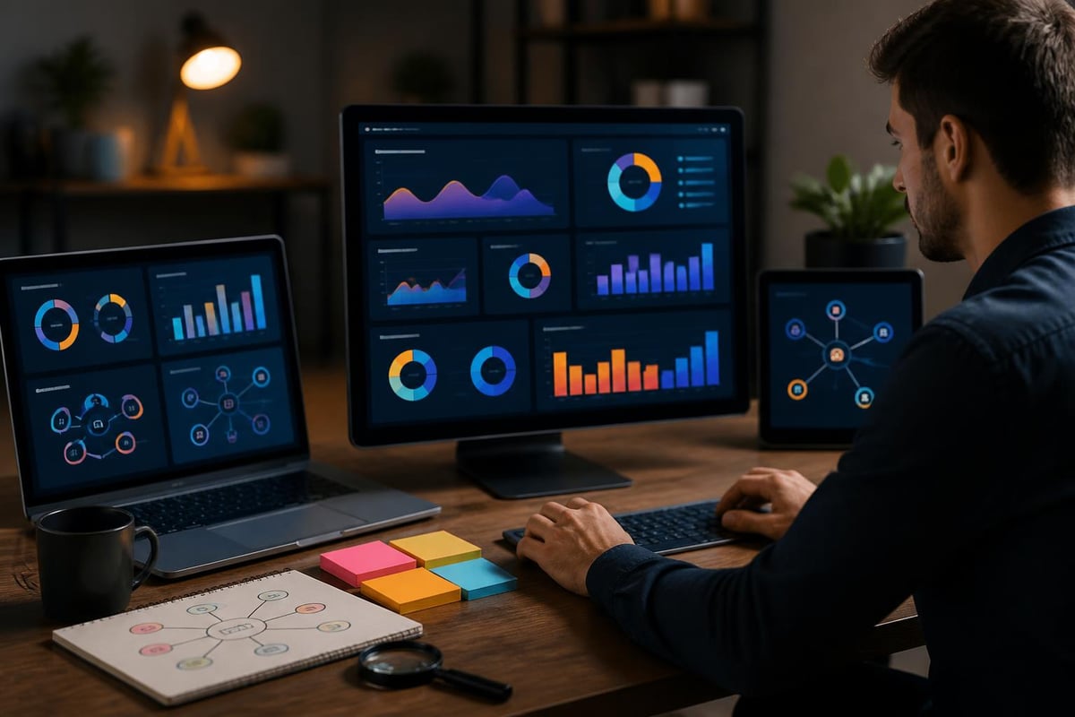 SEO optimization checklist