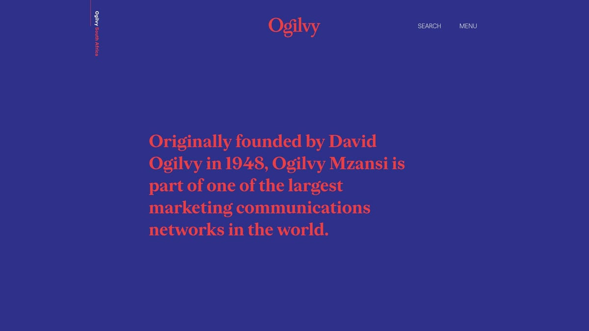 9 Top Digital Marketing Services Shaping Success in 2026 - Ogilvy