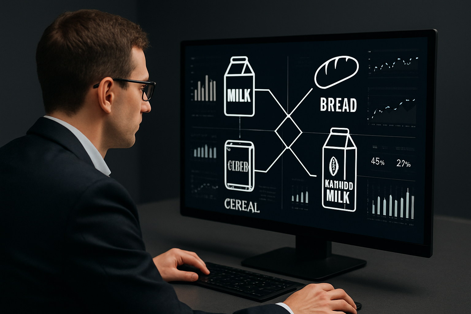 Understanding Market Basket Analytics: Concepts and Evolution