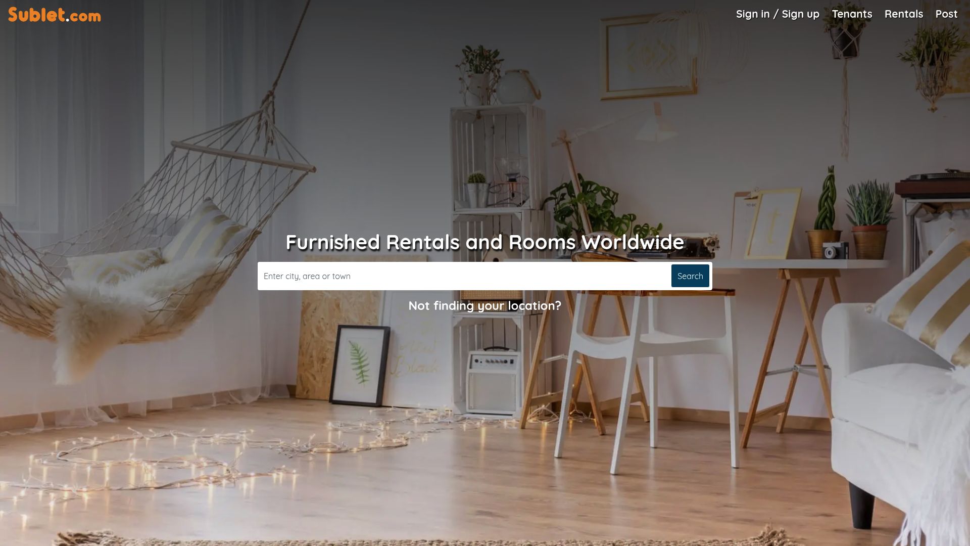 10 Best Sites For Rental Listings In 2025 - Sublet.com