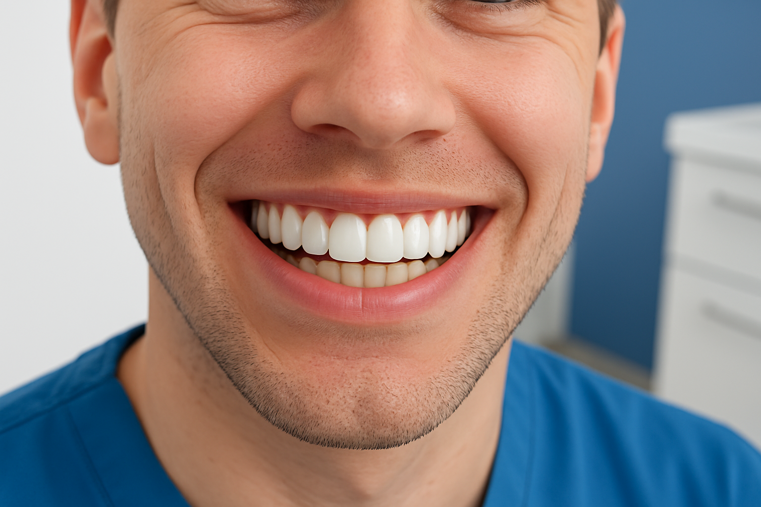 Kaj So Luske Za Zobe?