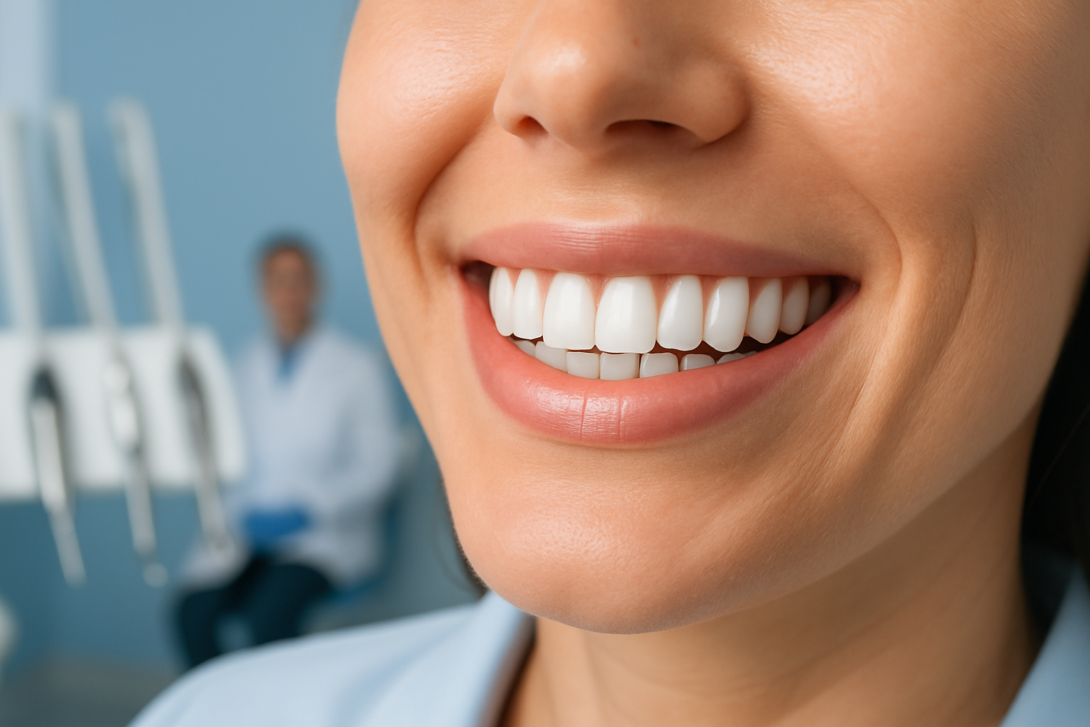 Prednosti in Slabosti Lusk Za Zobe