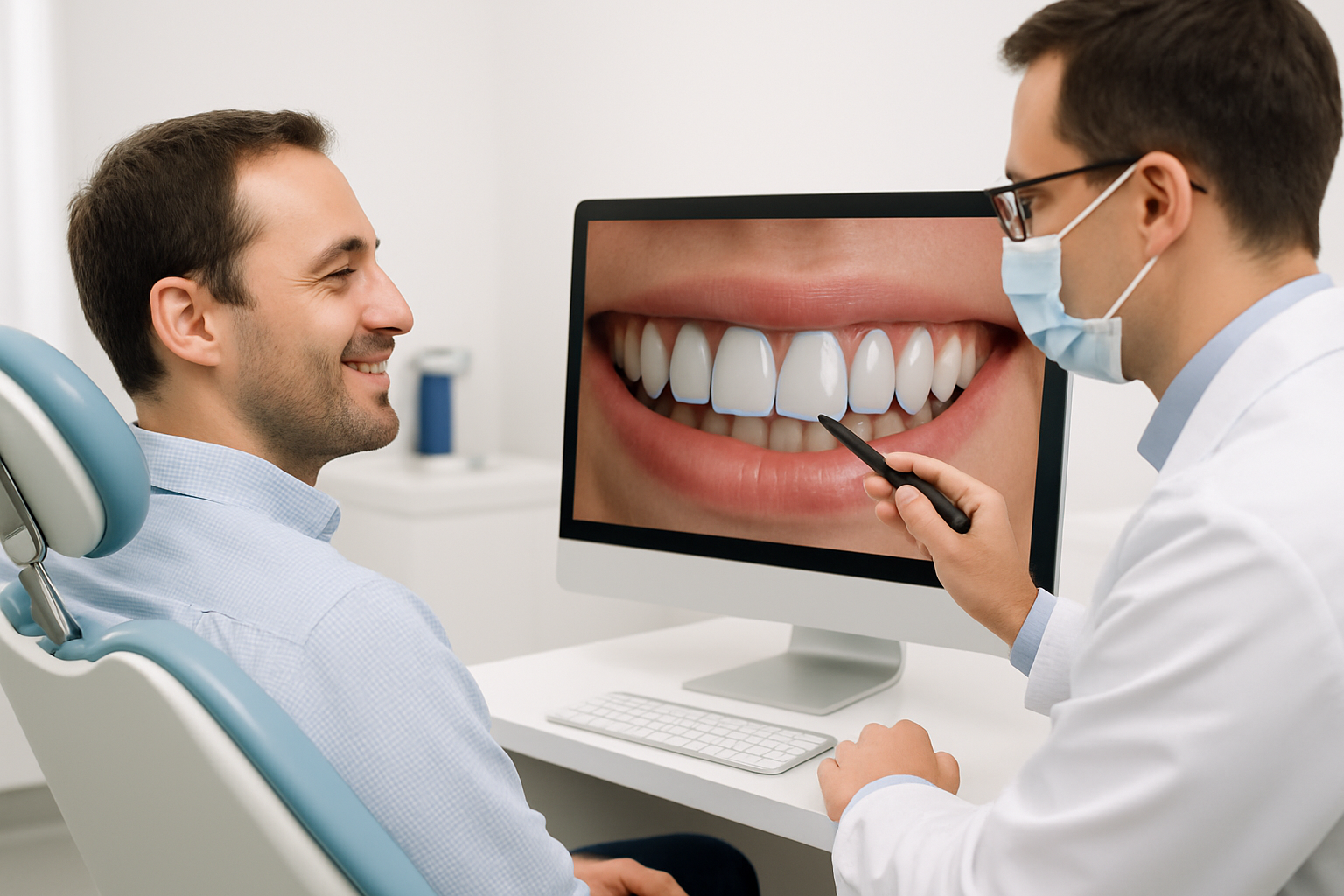 Postopek Namestitve Lusk: Korak Za Korakom