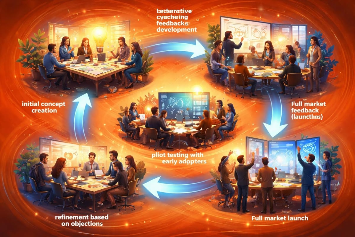 Offer validation process