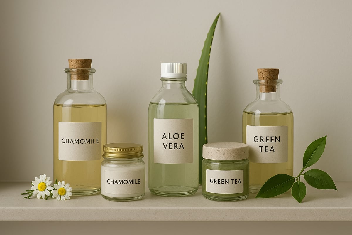 The Rise of Herbal Skin Care in 2026
