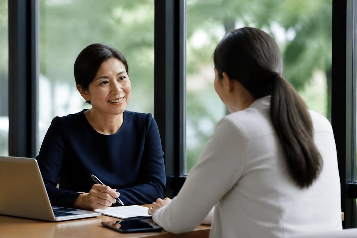Ethical consulting framework