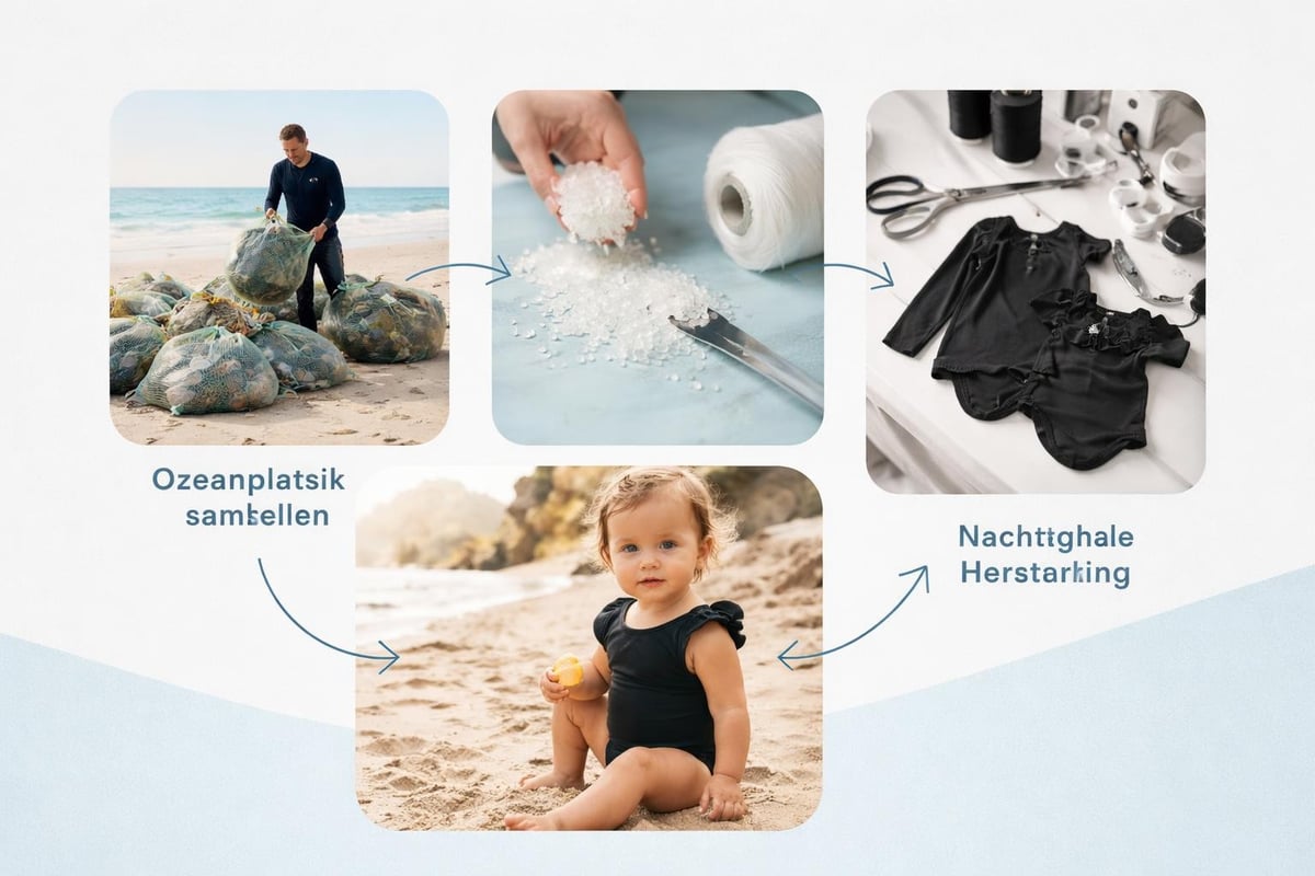 Recycling-Kreislauf