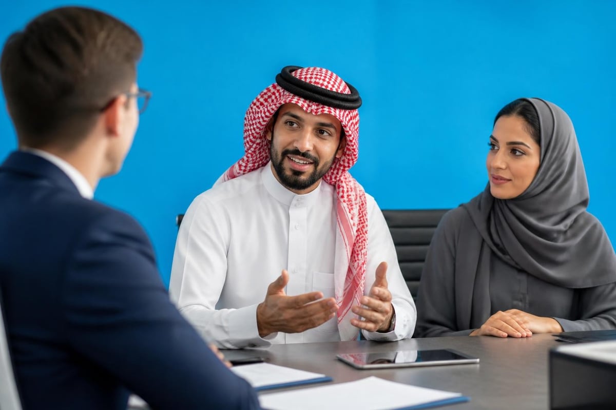 Regional staffing expertise