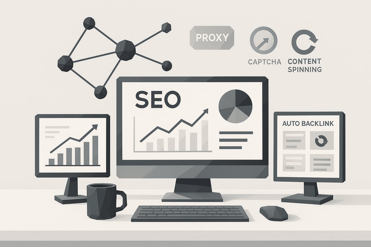 Step-by-Step Guide: Setting Up and Running Auto Backlink Campaigns in 2025